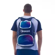 CROMA Rennrucksack