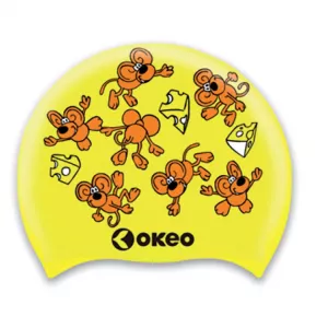 CHEESEPARTY silicone cap