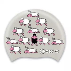Silicone earmuff SHEEPS