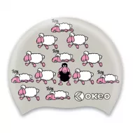 Cuffia silicone SHEEPS