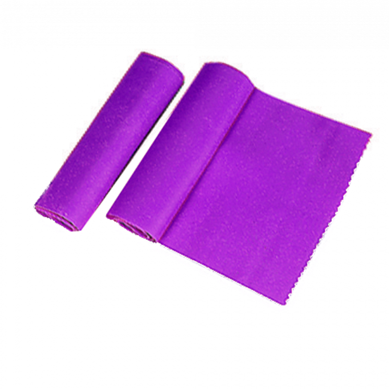 Okeo - Purple Training Bands