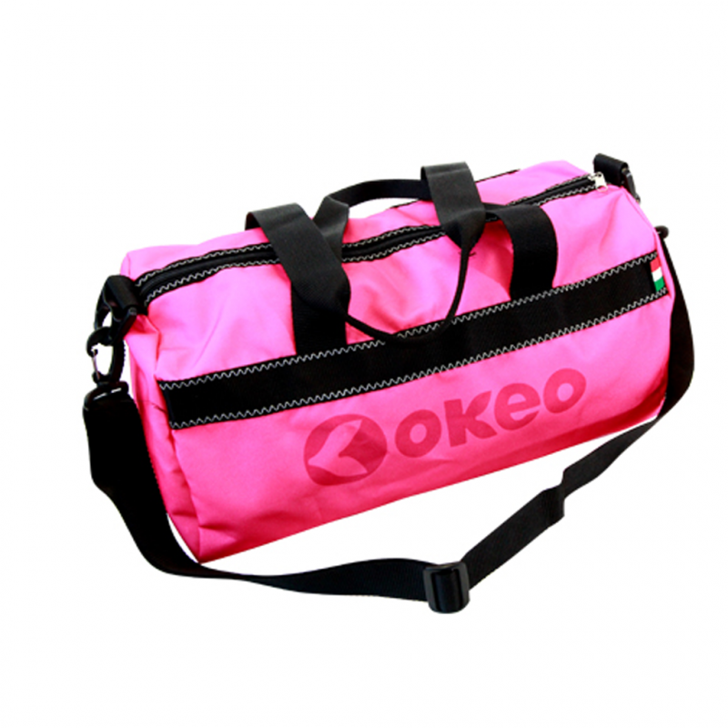 Okeo - Borsa - Activity Bag Pink Lady