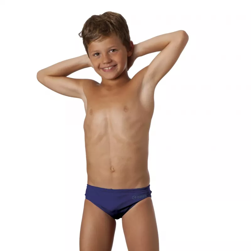 Boys' swim briefs SYNERGY