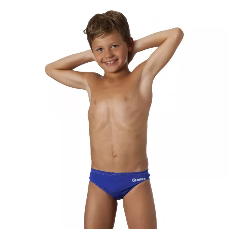 Jungen-Badeslip SYNERGY