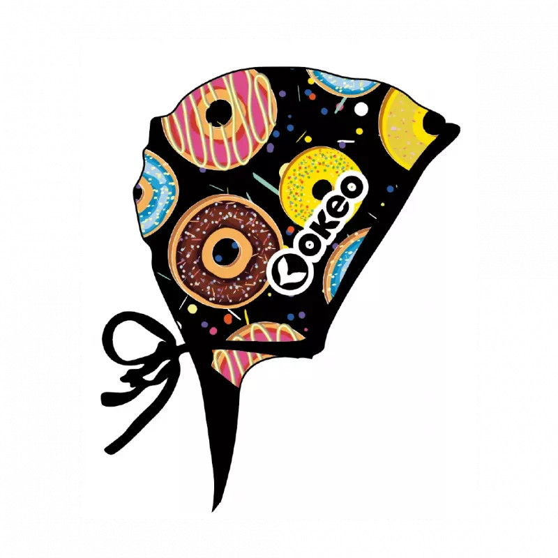 chapeau BANDANA