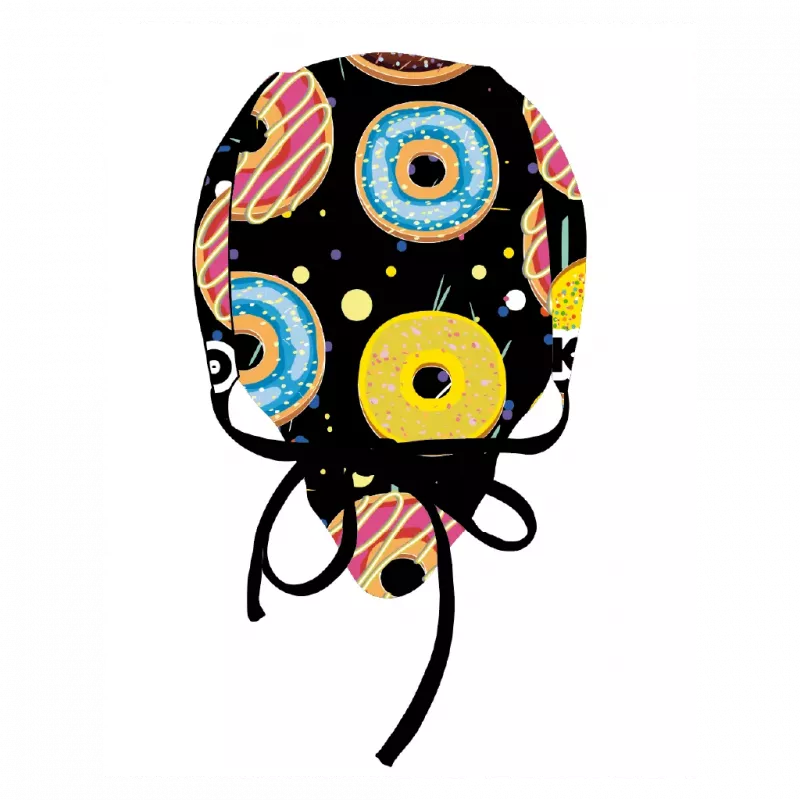 chapeau BANDANA