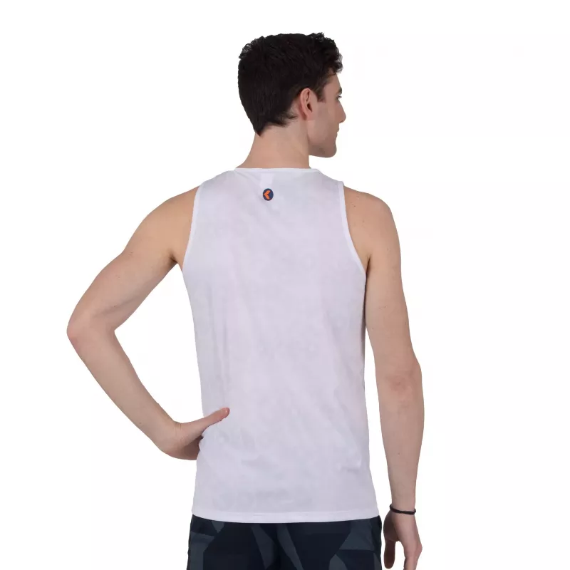 KERALA men's tank top