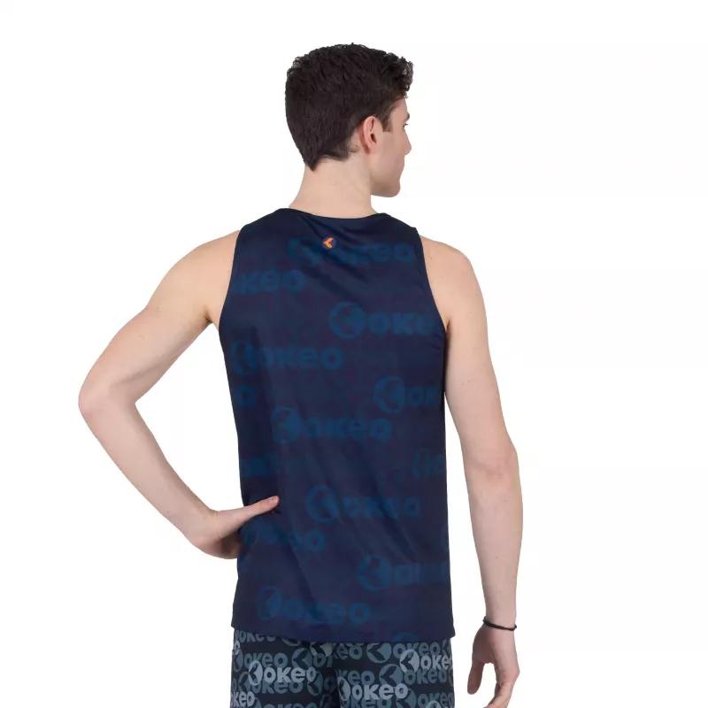 Kerala Herren-Tanktop