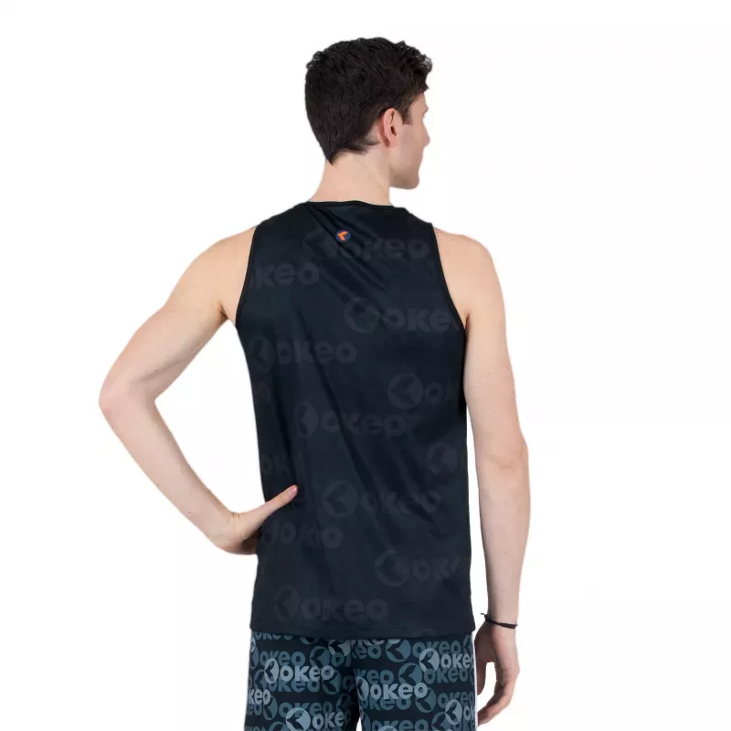 Kerala Herren-Tanktop