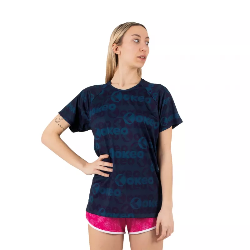 Unisex T-shirt KHALI
