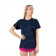 Unisex-T-Shirt von Khali