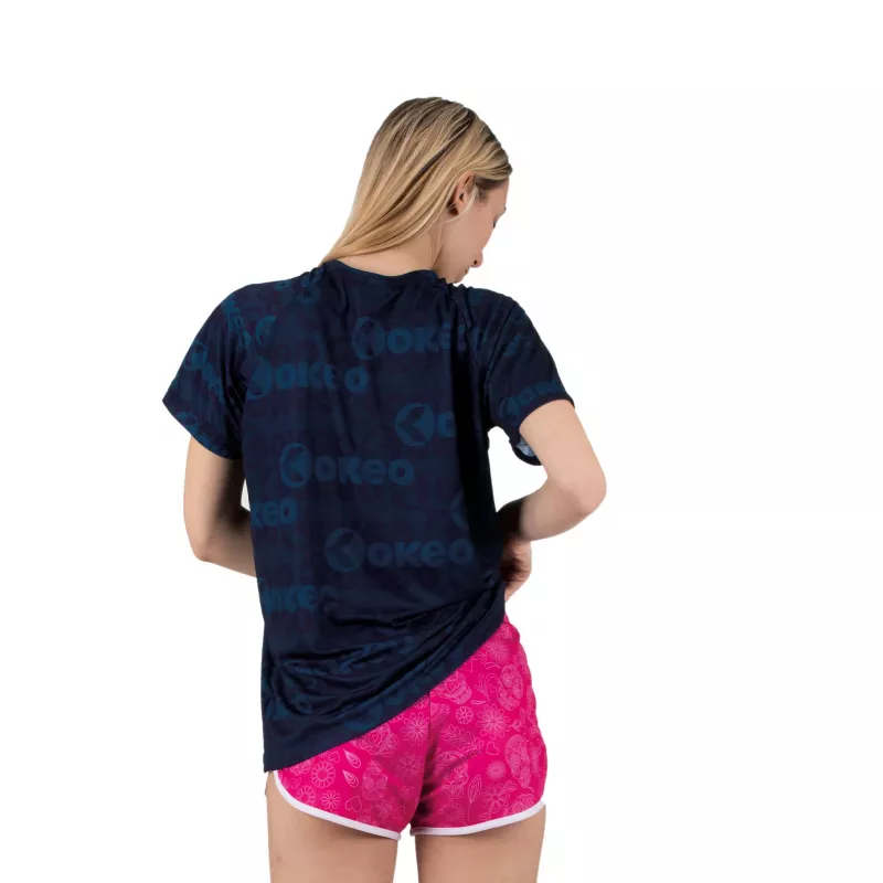 T-shirt unisexe KHALI