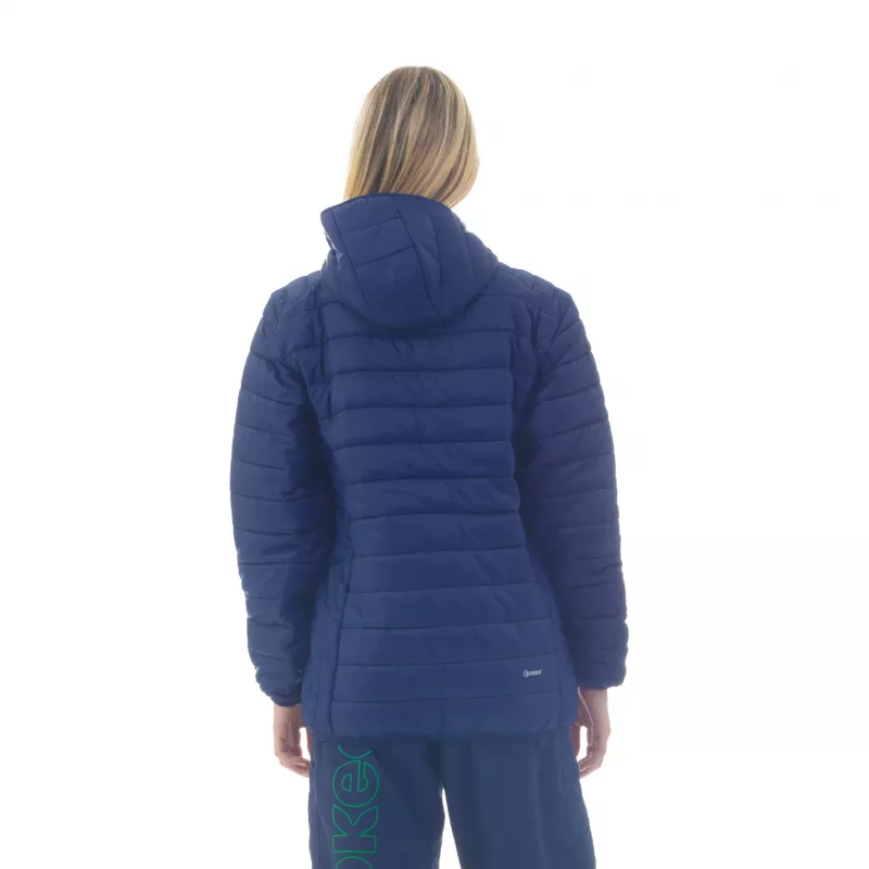 BERING Unisex-Daunenjacke