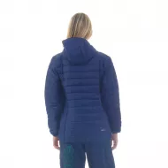 BERING Unisex-Daunenjacke