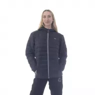 BERING unisex down jacket