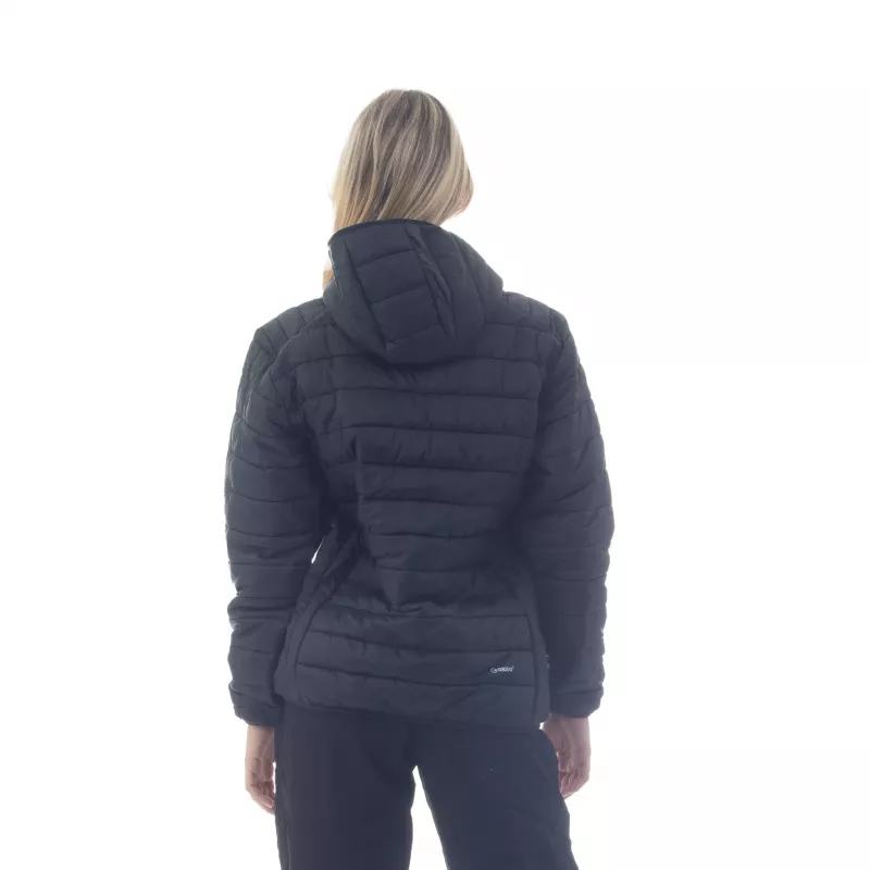 BERING unisex down jacket