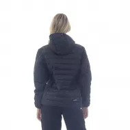 BERING unisex down jacket