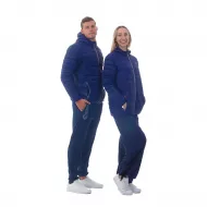 BERING Unisex-Daunenjacke