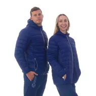 BERING Unisex-Daunenjacke
