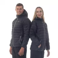 BERING unisex down jacket