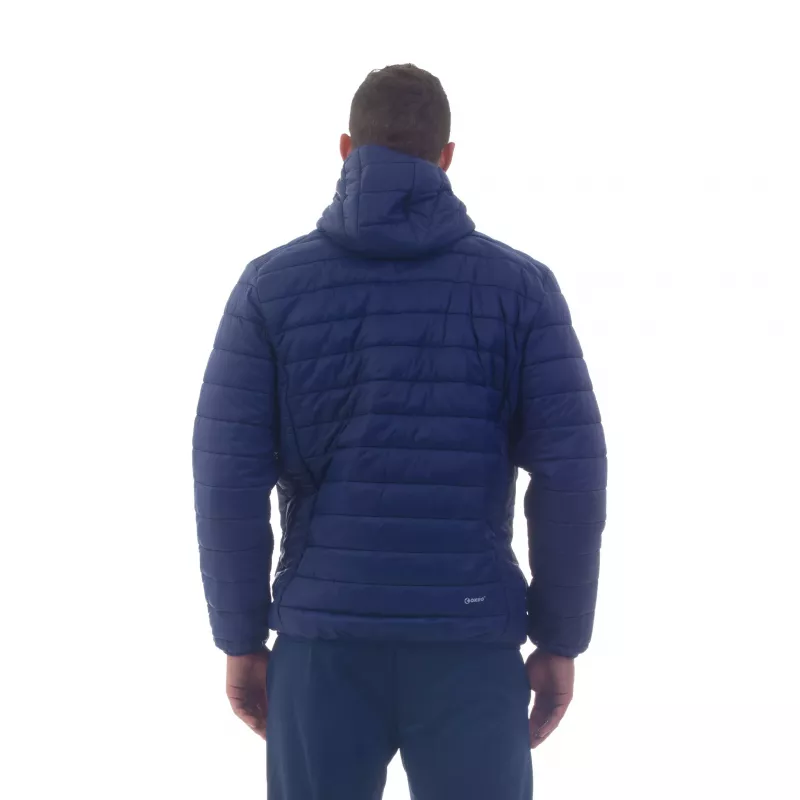 BERING Unisex-Daunenjacke