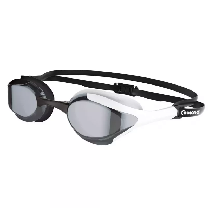 SUPERCOMFORT MIRROR Skibrille