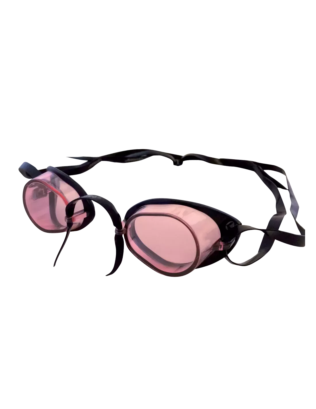 Aquafeel Leader Occhialini A Specchio – Colore Azzurro, Modello Nuoto