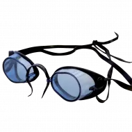 Schwedische Skorpion-Farbbrille