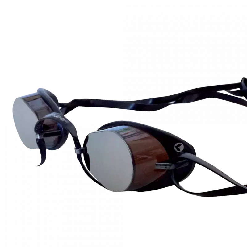 Schwimmbrille SWEDISH SCORPION MIRROR