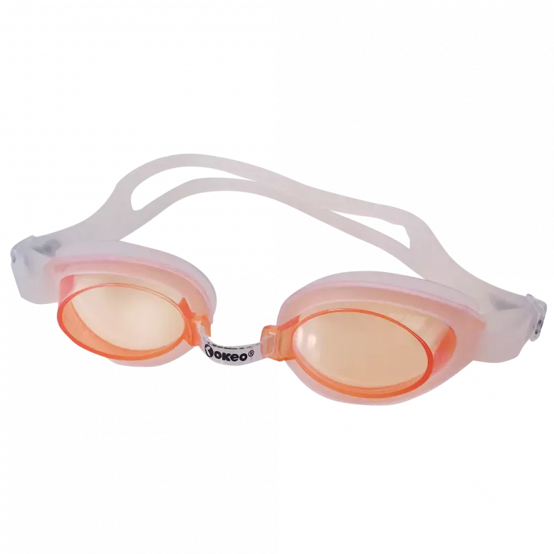 Basic swimming goggles AQUARIUS