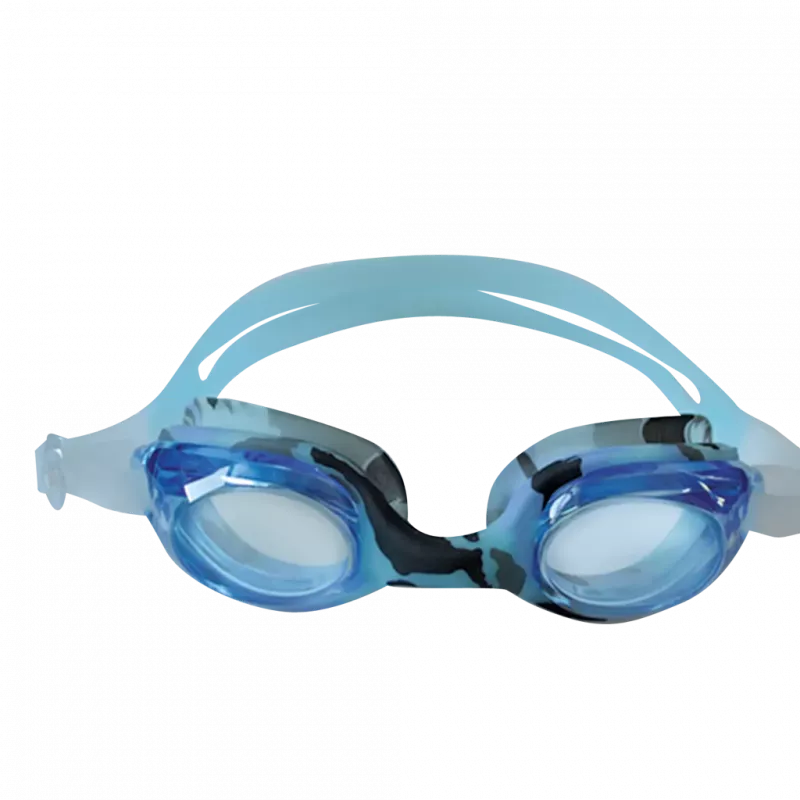 Junior-Schwimmbrille PHANTASY KIDS