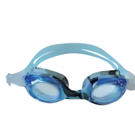 Junior-Schwimmbrille PHANTASY KIDS