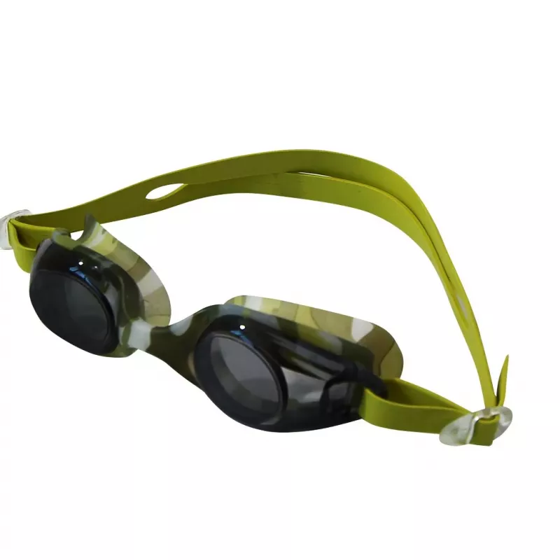 Junior-Schwimmbrille PHANTASY KIDS