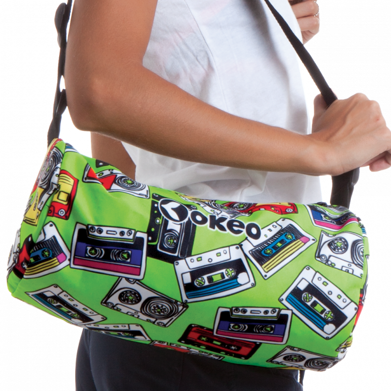 Borsa Tracolla JOLIE BAG CASSETTE
