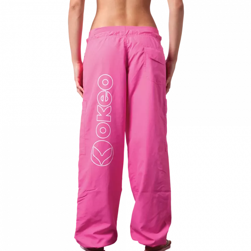 Pantalons pour femmes JAKARTA
