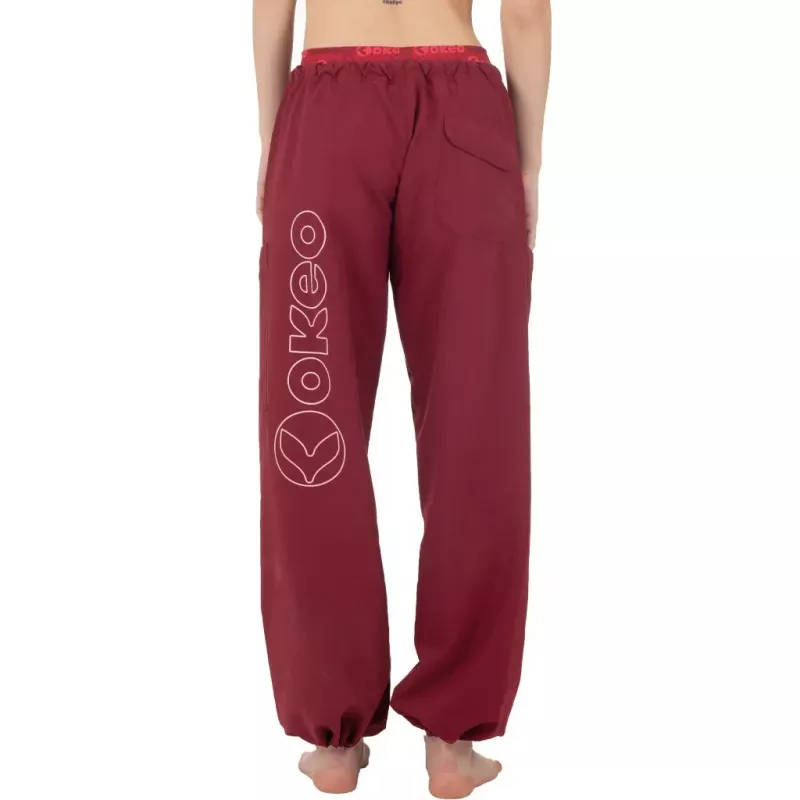 Pantalons pour femmes JAKARTA