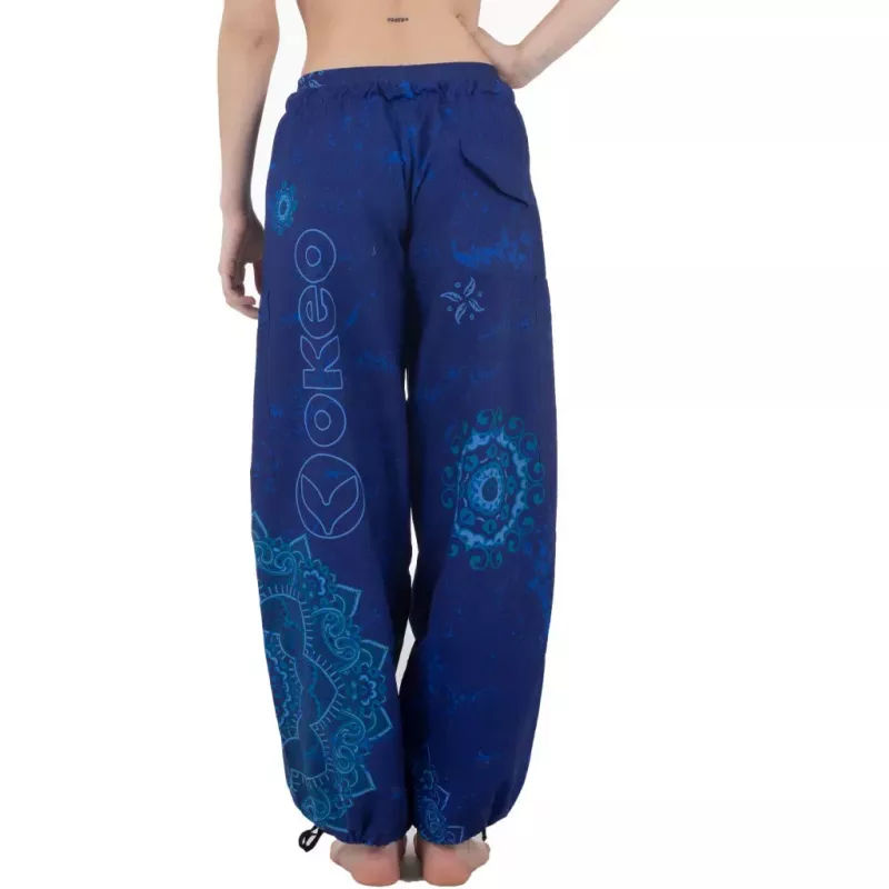Pantalons pour femmes JAKARTA