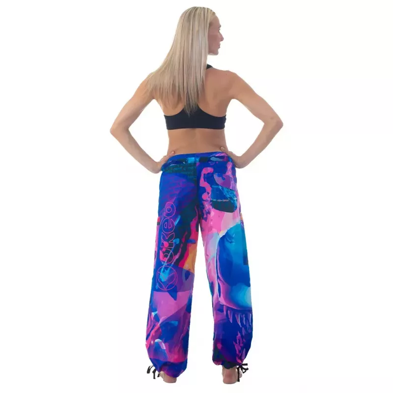 Pantalone donna JAKARTA