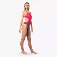 AURORA Damen-Einteiler-Badeanzug