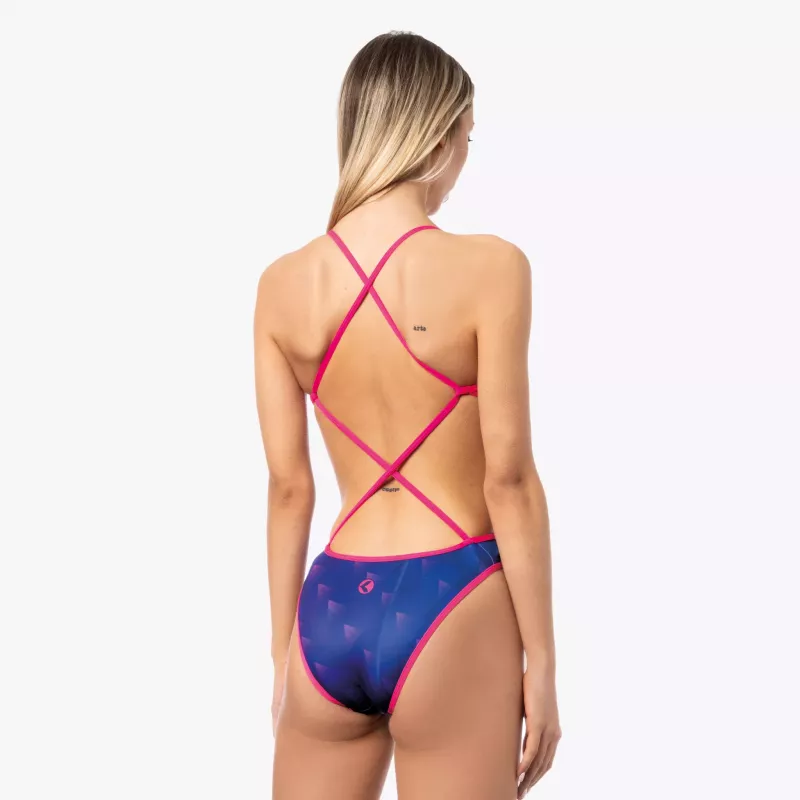 Costume intero donna DRAGON