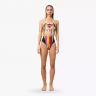 Women's NEON one-piece swimsuit Women's NEON one-piece swimsuit