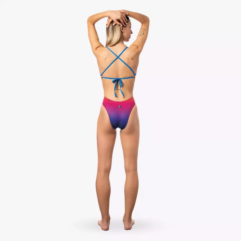 Costume intero donna SUNSHINE