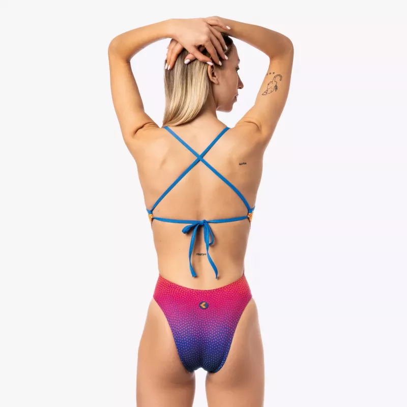 Costume intero donna SUNSHINE