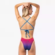 Women's SUNSHINE one-piece swimsuit Women's SUNSHINE one-piece swimsuit