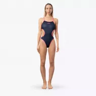 Women's VOLCANO one-piece swimsuit Women's VOLCANO one-piece swimsuit