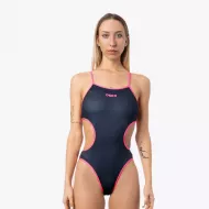 Women's VOLCANO one-piece swimsuit Women's VOLCANO one-piece swimsuit