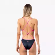 Women's VOLCANO one-piece swimsuit Women's VOLCANO one-piece swimsuit