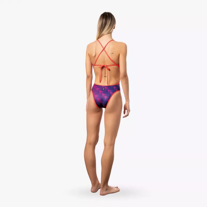 Costume intero donna CANCUN