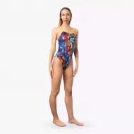 GAIA women's one-piece swimsuit GAIA women's one-piece swimsuit