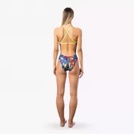 GAIA Damen-Einteiler-Badeanzug